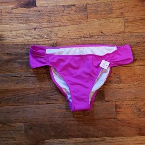 Victoria Secret Pink bikini bottom
